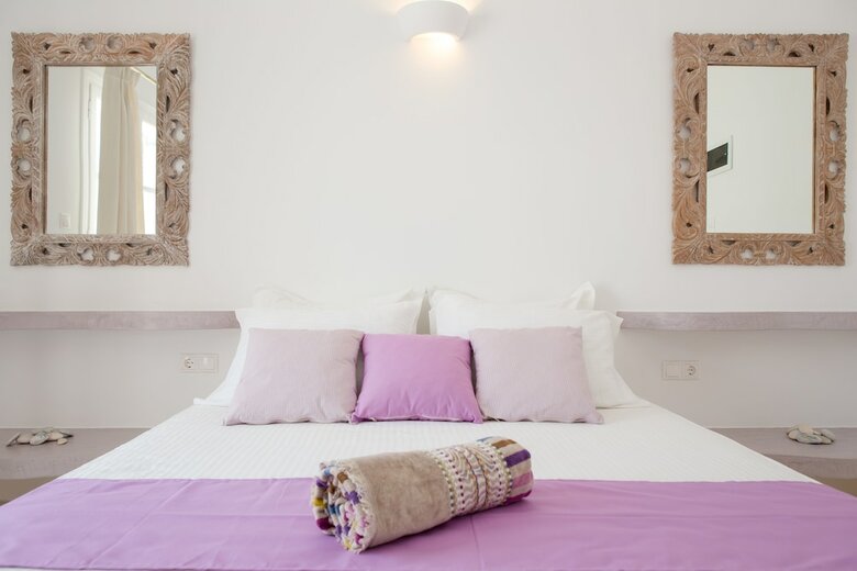 Hostal Villa Kelly Rooms & Suites