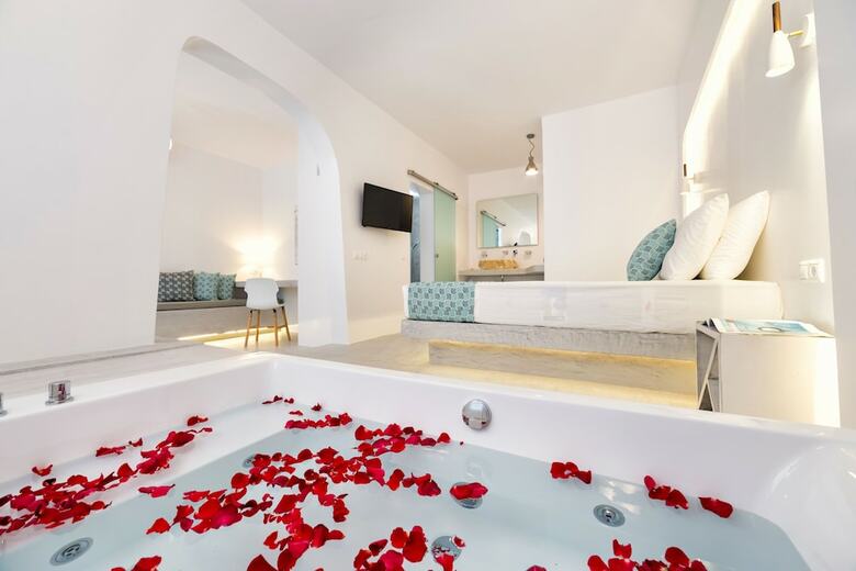 Hostal Villa Kelly Rooms & Suites