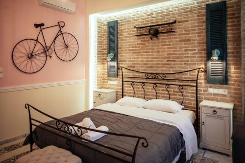 Hostal Acronafplia Pension B&d