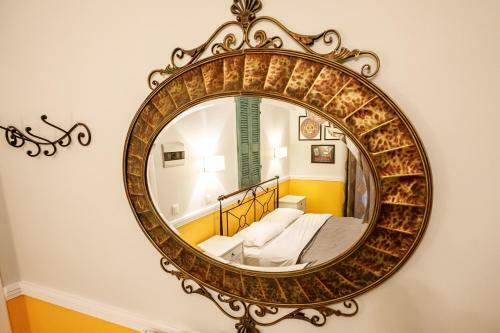 Hostal Acronafplia Pension B&d