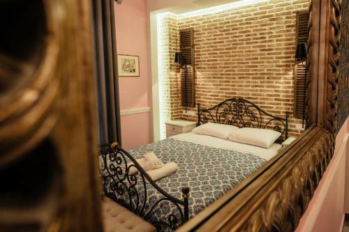 Hostal Acronafplia Pension B&d