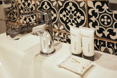 Hostal Acronafplia Pension B&d
