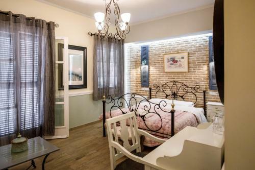 Hostal Acronafplia Pension B&d