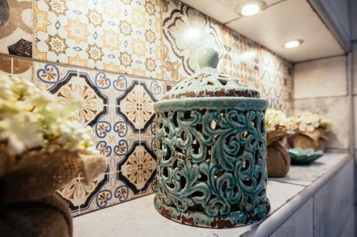 Hostal Acronafplia Pension B&d