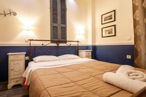 Hostal Acronafplia Pension B&d