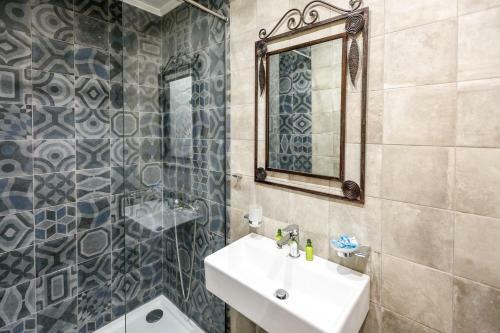 Hostal Acronafplia Pension B&d