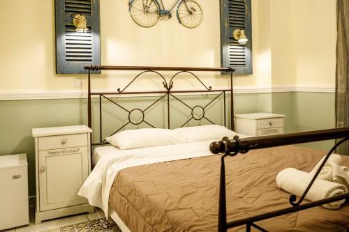 Hostal Acronafplia Pension B&d