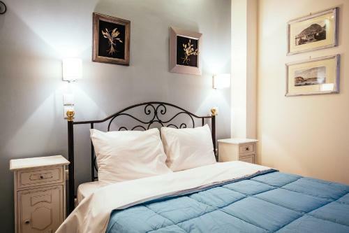 Hostal Acronafplia Pension B&d