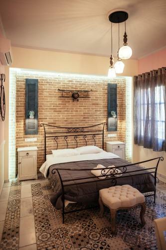 Hostal Acronafplia Pension B&d