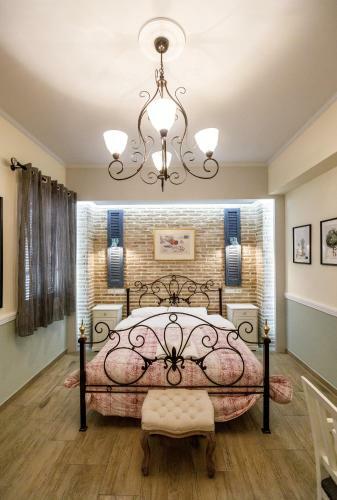 Hostal Acronafplia Pension B&d