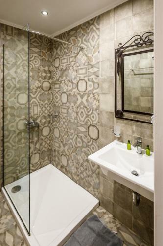 Hostal Acronafplia Pension B&d