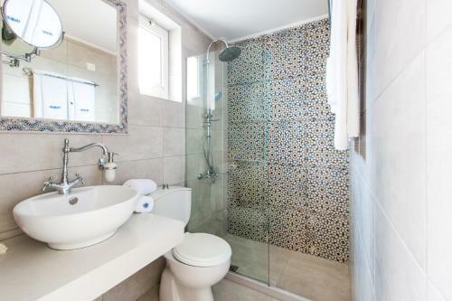Agrimia Holiday Apartments