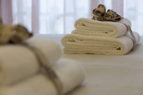 Agrimia Holiday Apartments