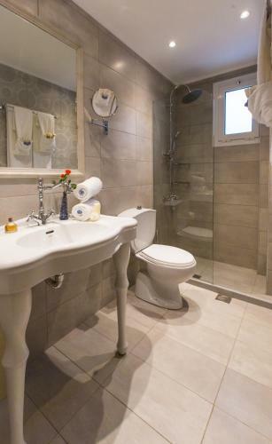 Agrimia Holiday Apartments