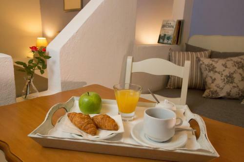 Agrimia Holiday Apartments