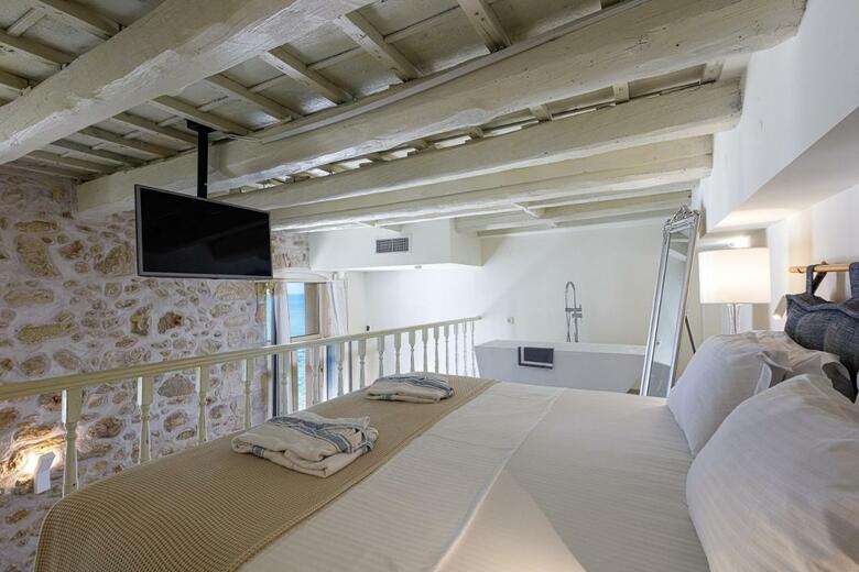 Thalassa Boutique Hotel
