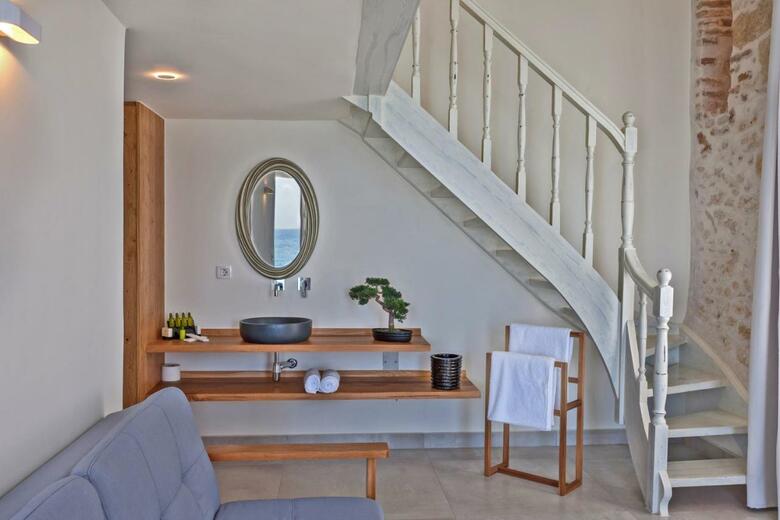 Thalassa Boutique Hotel