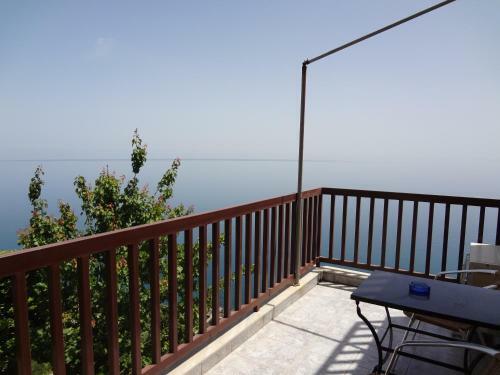 Hostal Aggelika