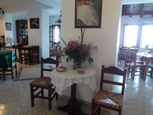 Hostal Aggelika
