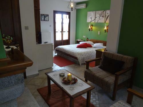 Hostal Aggelika