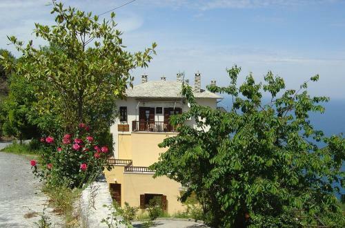 Hostal Aggelika