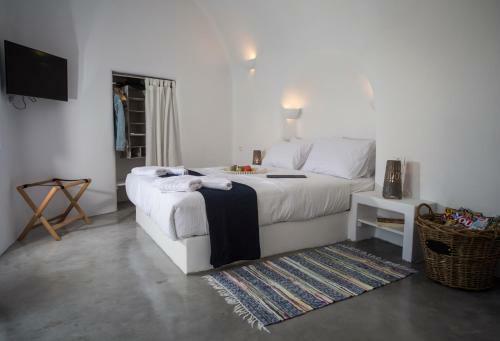 Apartamento Naftilos Houses