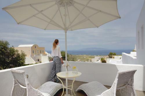 Apartamento Naftilos Houses