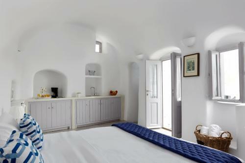 Apartamento Naftilos Houses