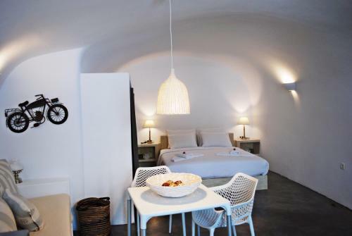 Apartamento Naftilos Houses