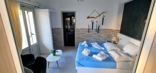 Apartamento Villa Anto
