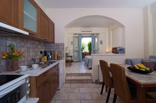 Harmony Hotel Apartments