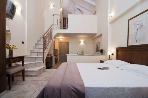 Harmony Hotel Apartments