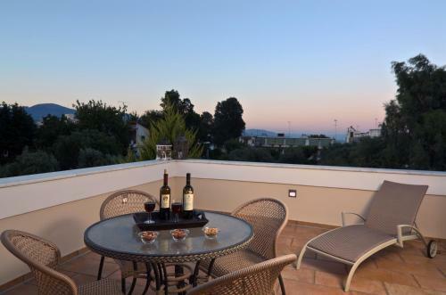 Harmony Hotel Apartments