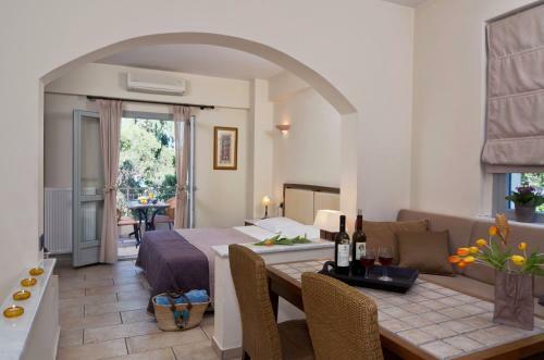 Harmony Hotel Apartments