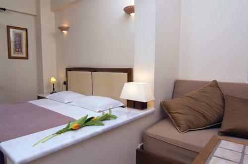 Harmony Hotel Apartments