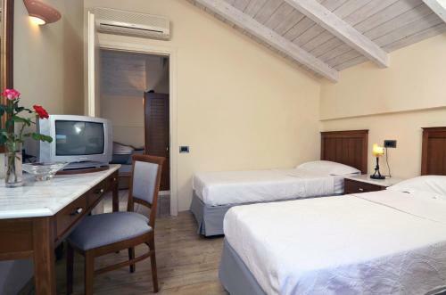 Harmony Hotel Apartments