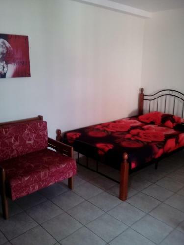 Apartamento Smell Sea
