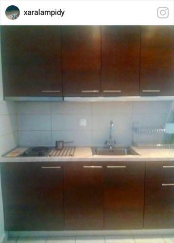 Apartamento Smell Sea