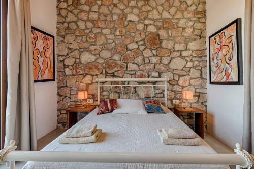 Salakos Agrotourism