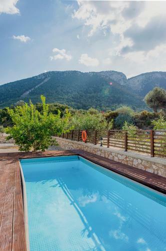 Salakos Agrotourism