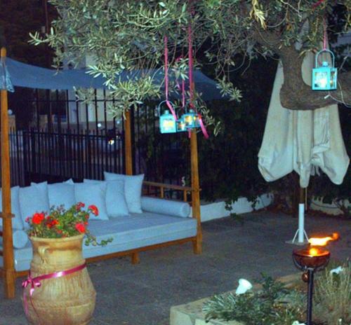 Apartamento Villa Dolphins