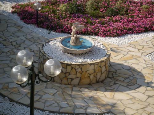 Apartamento Villa Dolphins