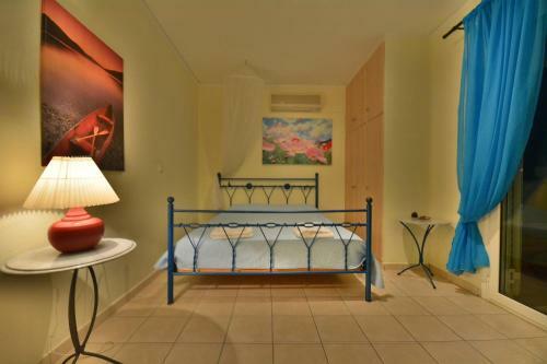 Apartamento Villa Dolphins