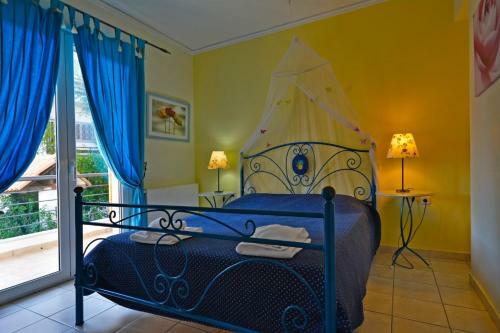 Apartamento Villa Dolphins