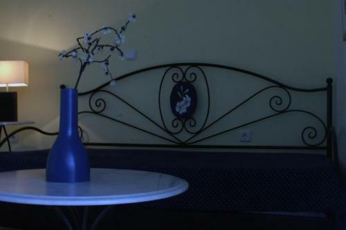 Apartamento Villa Dolphins