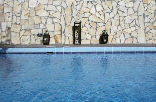 Apartamento Villa Dolphins