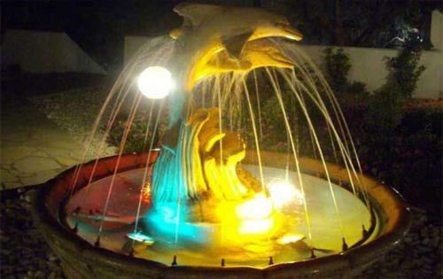 Apartamento Villa Dolphins