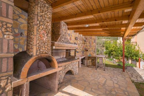Apartamentos Eirini