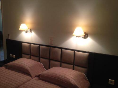 Aparthotel Jason Hotel Apartments