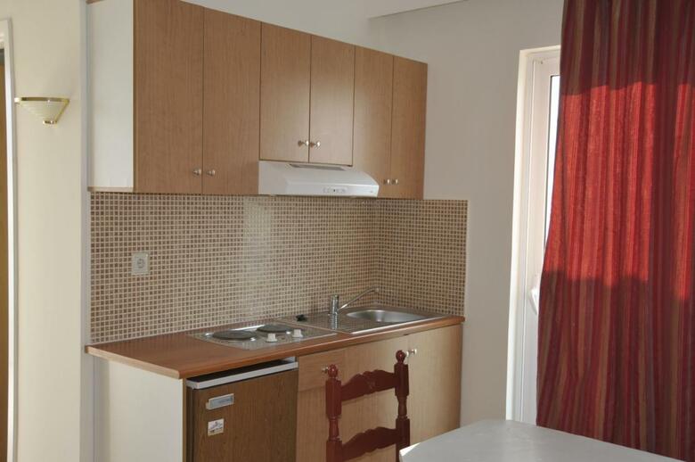 Aparthotel Bristol Sea View Apartments